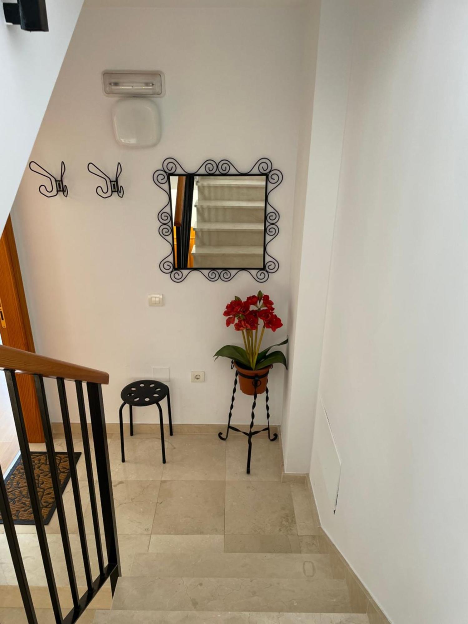 Apartment With Terrace Ardales Exterior photo